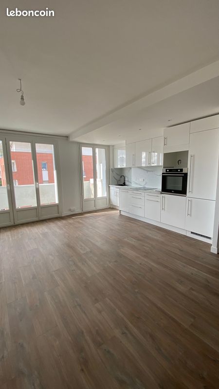 Appartement 3 pièces 72 m² · à Toulouse · 72 m² · 950 €/mois