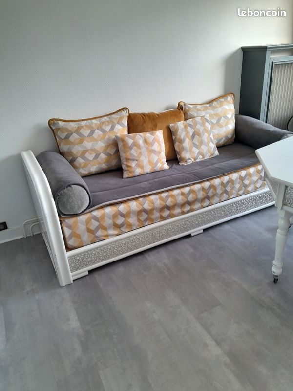 Salon moderne (image 2)
