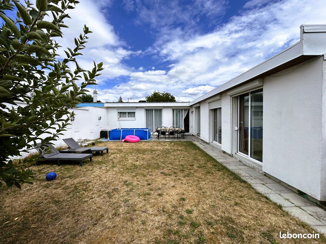 Maison 5 pièces 90 m² · à Pont-Sainte-Maxence · 90 m² · 230 000 €