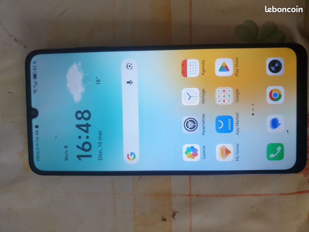 Honor X5c plus (image 1)