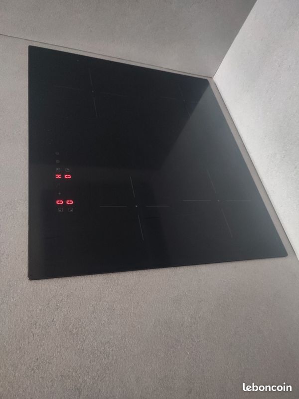 Plaque cuisson induction Vilsta (image 6)