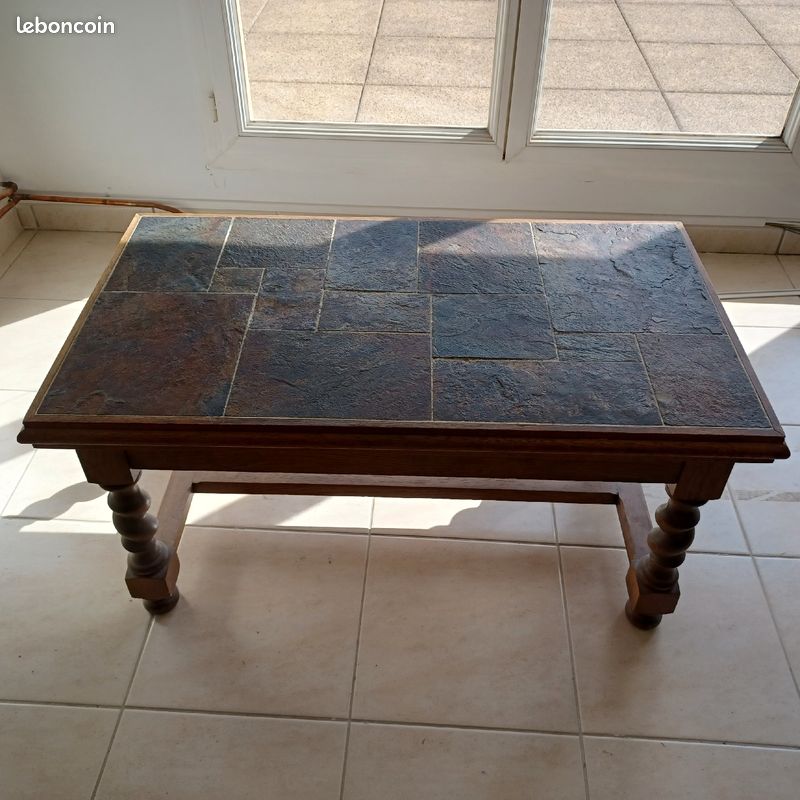 Table de salon (image 2)
