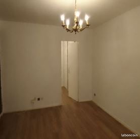 Appartement 2 pièces 37 m² · à Le Pont-de-Claix · 37 m² · 605 €