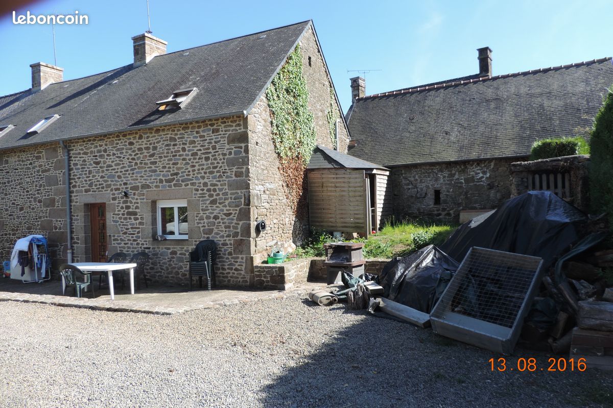 Maison 6 pièces 120 m² · à Val-Couesnon · 120 m² · 165 000 €