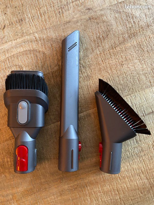DYSON - Accesoires officiels (image 1)