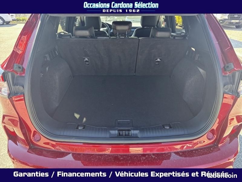 Ford Kuga 2.5 Duratec 225ch PowerSplit PHEV ST-Line X eCVT (image 6)