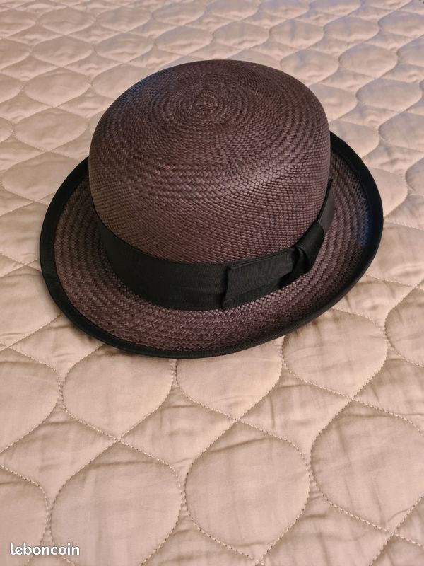 Chapeau borsalino Bailey (image 1)