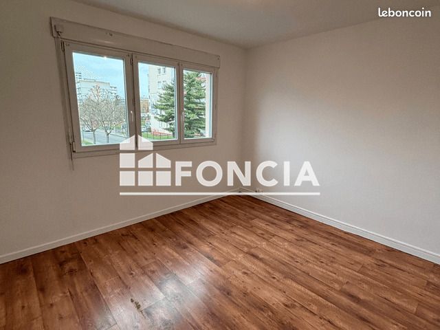 Appartement 2 pièces 43 m² · à Vandoeuvre-lès-Nancy · 43 m² · 586 €/mois