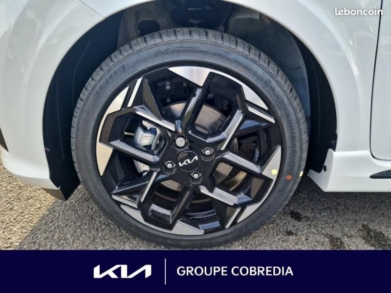 Kia Picanto 1.0 GDi 68ch GT-Line (image 15)