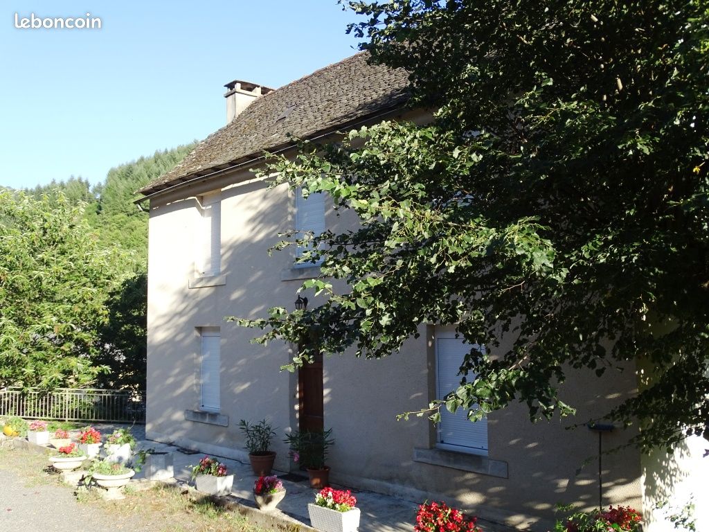 Maison de vacances traditionnelle (image 2)