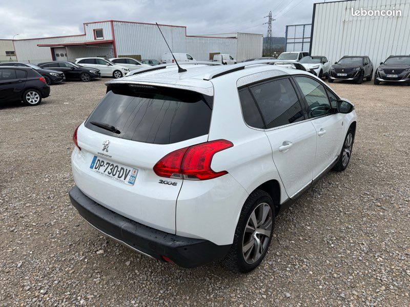 Peugeot 1.2 puretech 110ch s&s bvm5 crossway (image 4)