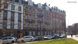 Appartement 1 pièce 22 m² · à Strasbourg · 22 m² · 470 €