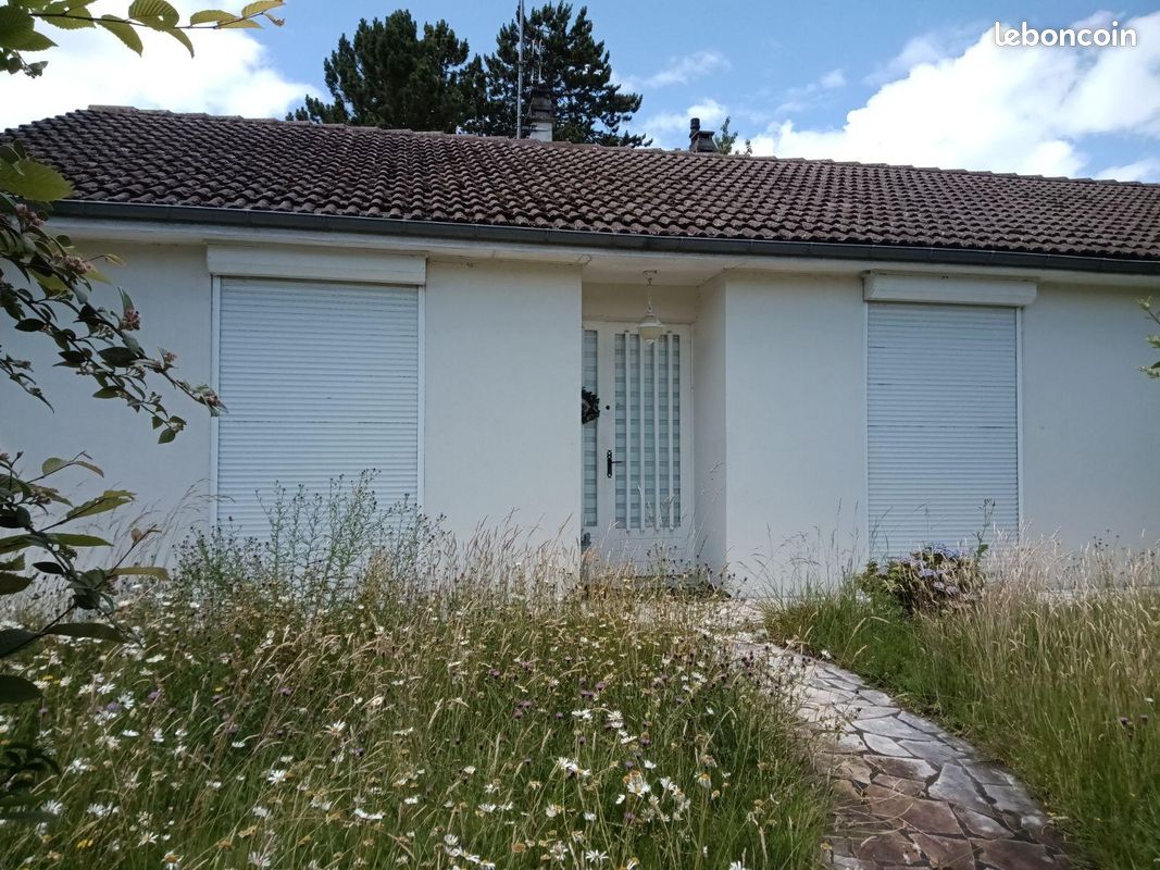 Maison 4 pièces 97 m² · à La Saussaye · 97 m² · 225 750 €