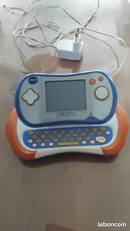 Mobigo 2 (image 1)