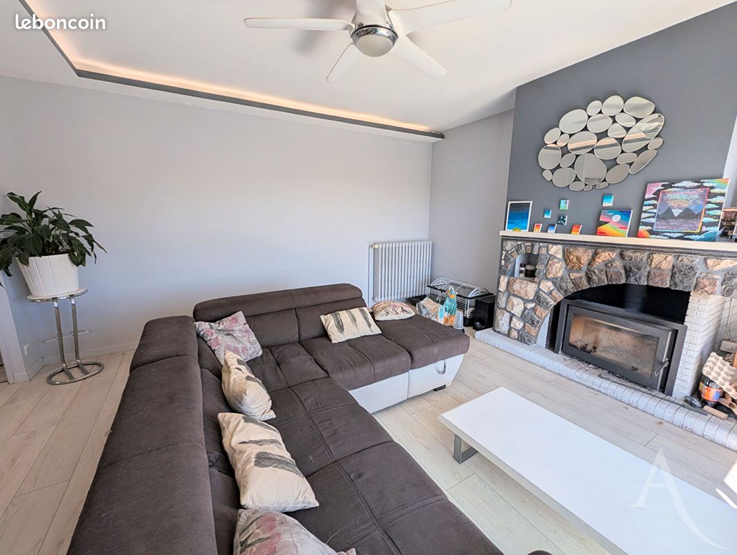 Appartement 6 pièces 127 m² (image 9)