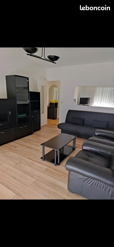 Appartement 4 pièces 84 m² · à Villenave-d'Ornon · 84 m² · 1 100 €/mois