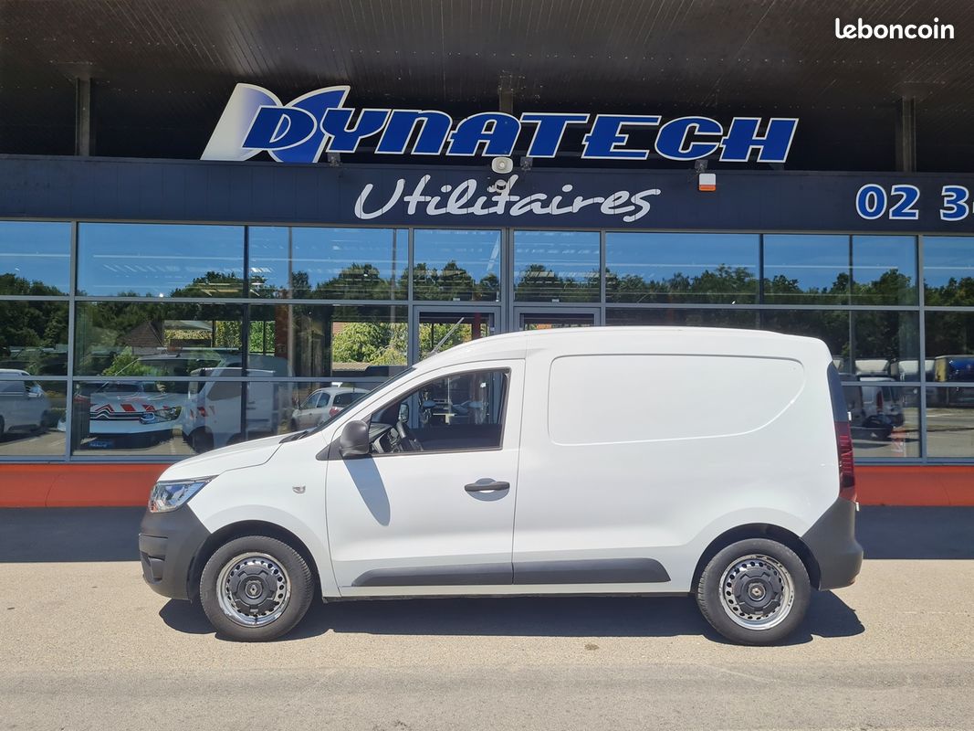 Renault EXPRESS VAN 1.5 BLUE DCI 75CH CONFORT (image 11)