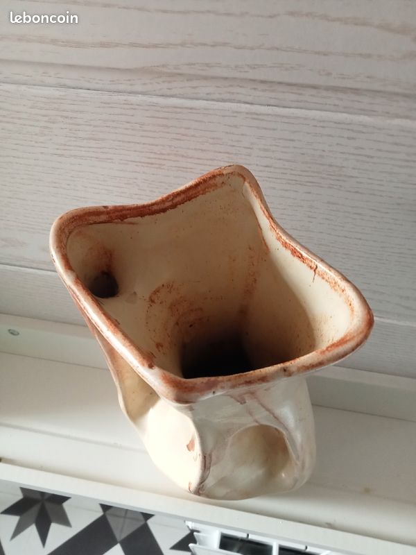 Vase de Vallauris France (image 5)