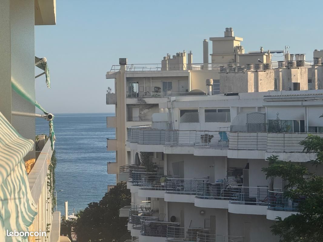 Appartement 1 pièce 31 m² · à Antibes · 31 m² · 149 000 €