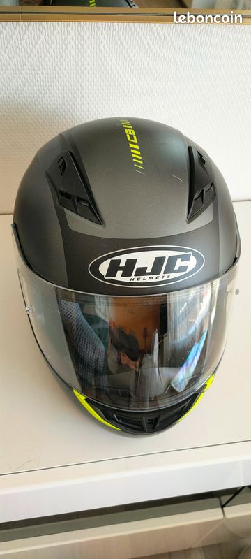 Casque moto HJC CS-15 (image 1)