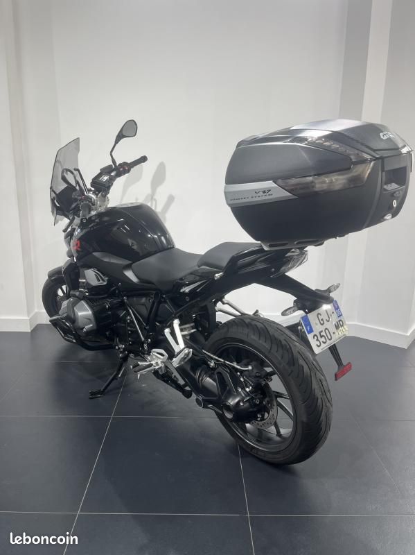 Bmw r1250r (image 6)