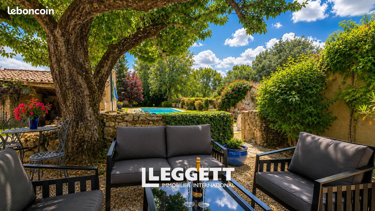 Maison 8 pièces 193 m² (image 10)