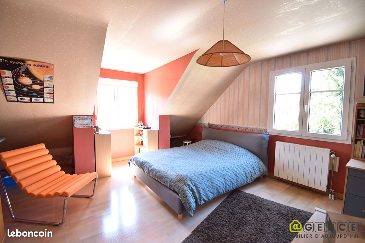Maison 6 pièces 111 m² (image 12)