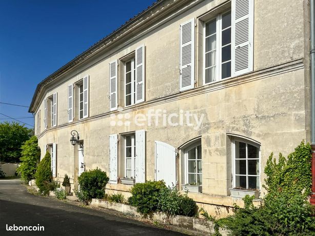 Maison 6 pièces 236 m²