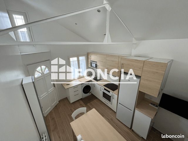 Appartement a louer corbeil-essonnes - 1 pièce(s) - 22 m2 - Surfyn