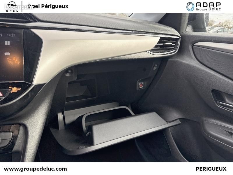 Opel Corsa 1.2 75ch (image 34)