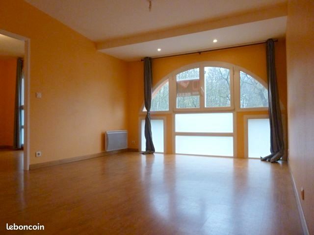 Appartement 2 pièces 40 m² · à Vandoeuvre-lès-Nancy · 40 m² · 493 €
