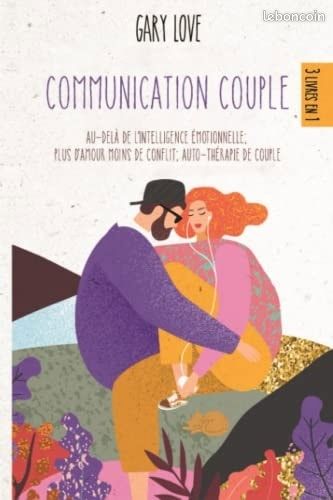 Communication Couple (image 1)