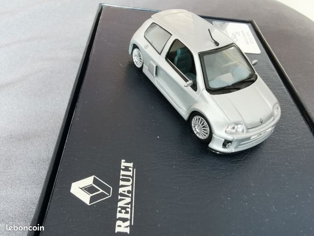 1/43 Coffret Ixo , Assistance Renault Critérium Cévennes 1980 , Jean