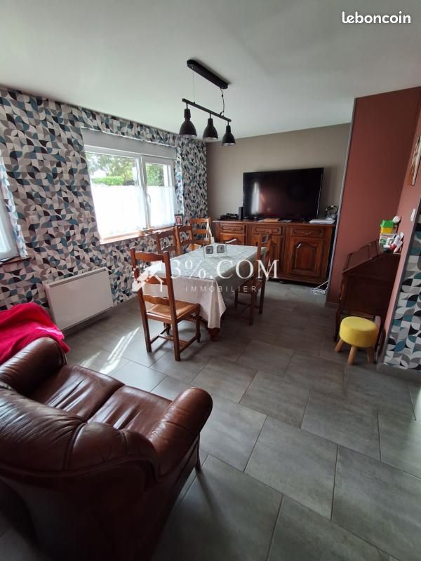 Maison 4 pièces 71 m² · à Haspres · 71 m² · 146 000 €