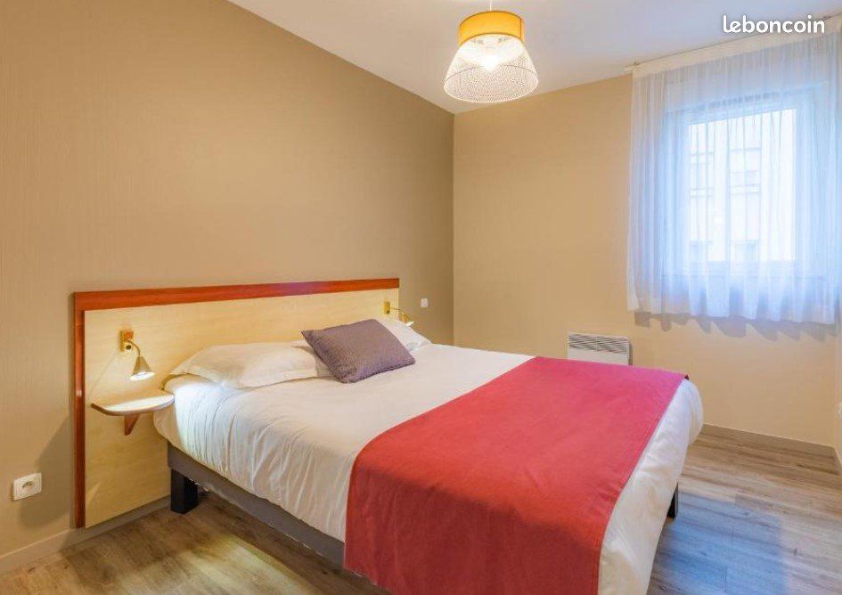 Appartement 1 pièce 24 m² - Limoges 87000 (image principale 2)