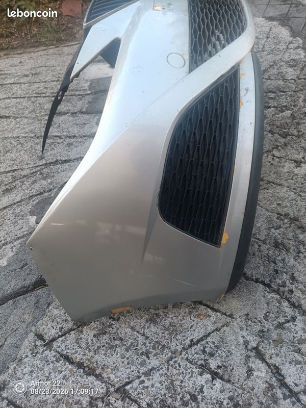 Vends parchoc av ibiza 6j phase 1 (image 3)