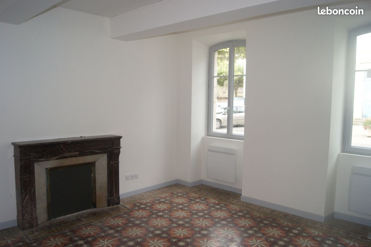 Bel appartement T1 de 33m2 (image 1)