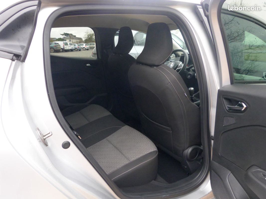 Clio 5 tce 90 evolution (image 4)