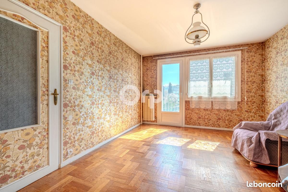Appartement 3 pièces 55 m² - Limoges 87000 (image principale 5)