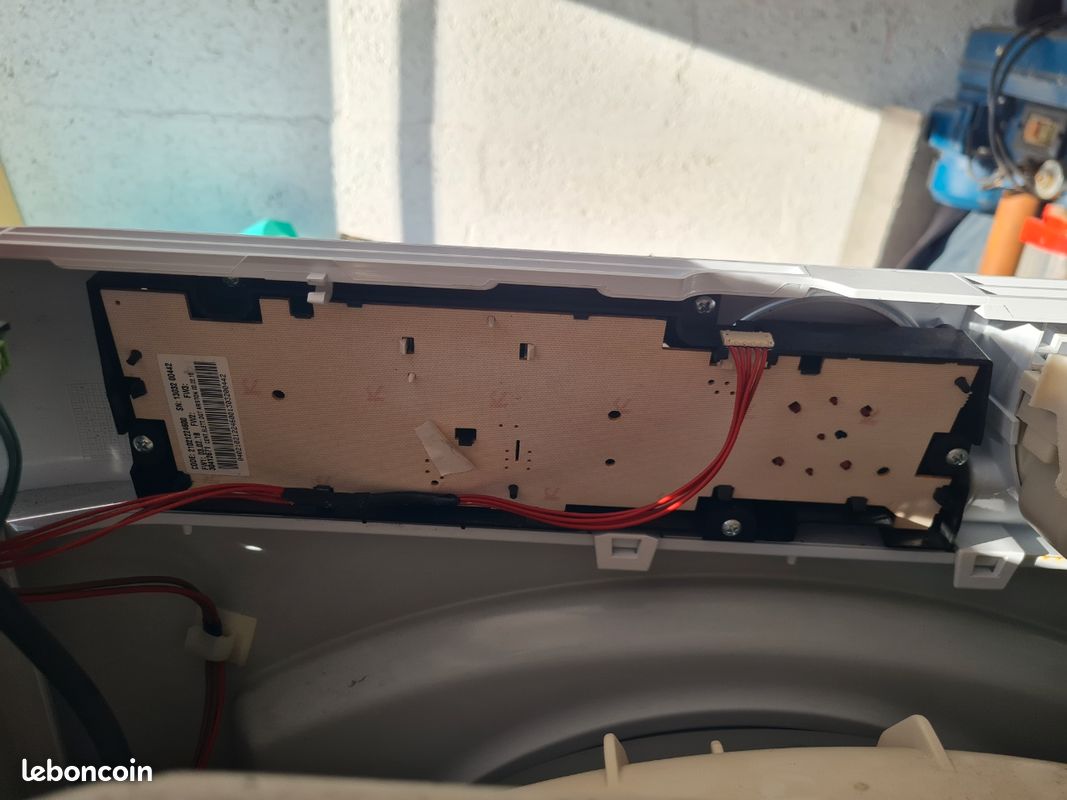Orgyilkos Rágalom Higany programmateur lave vaisselle hotpoint ariston Enyhe léz