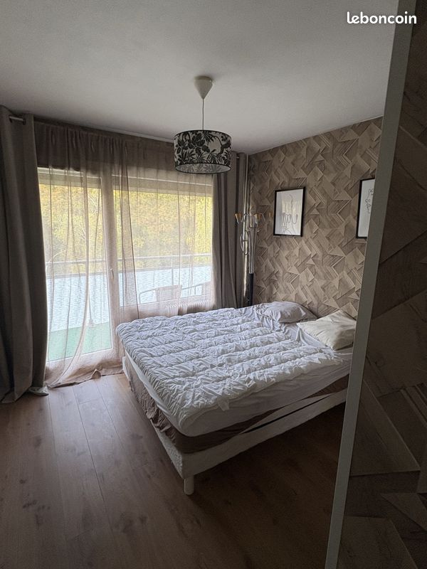 Appartement 2 pièces 36 m² · à Saint-Julien-en-Genevois · 36 m² · 967 €/mois