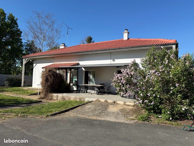 Maison 7 pièces 165 m² · à Migné-Auxances · 165 m² · 225 000 €
