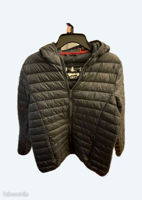 Doudoune JOTT HUGO enfant Vêtements