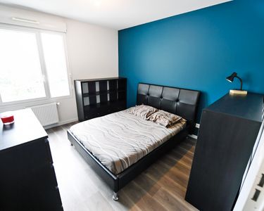 Appartement 229 000 € - 57 m²