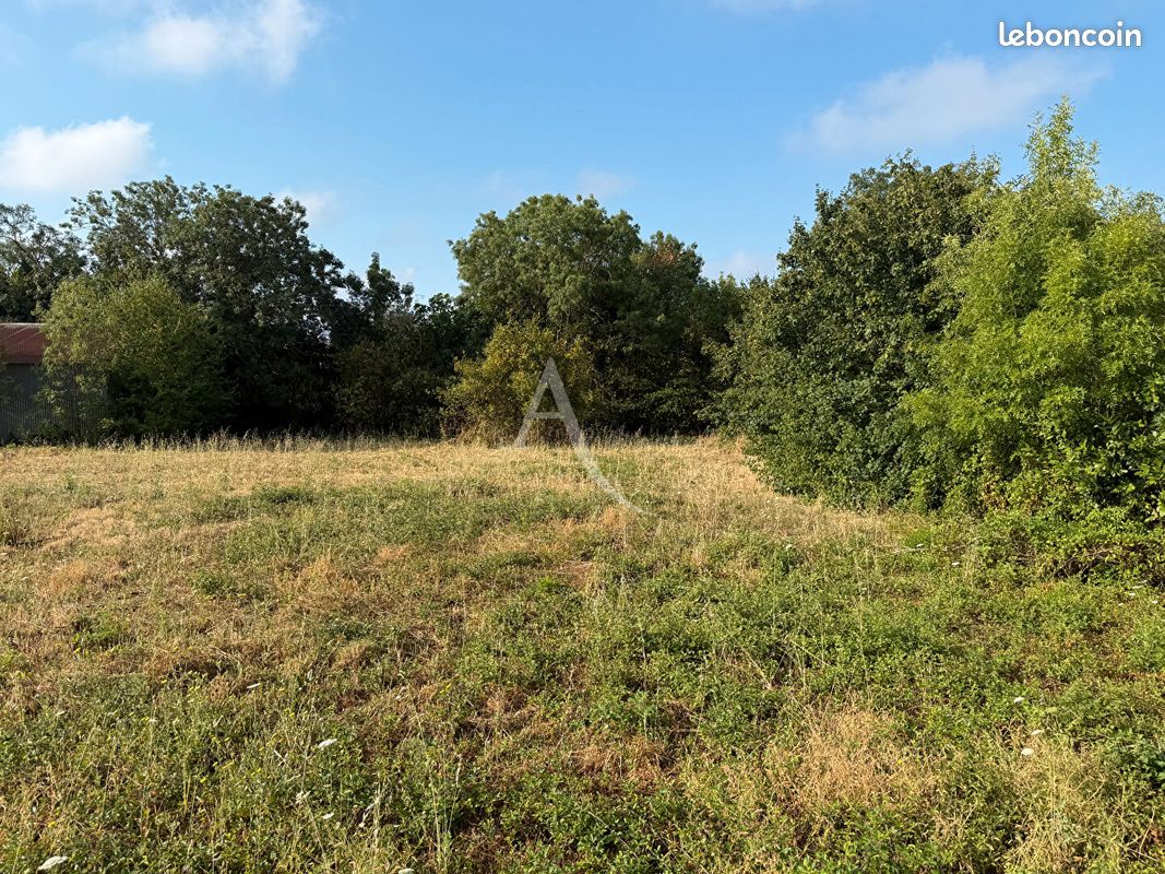 Terrain 506 m² · à Lagord · 506 m² · 275 000 €