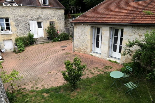 Maison 6 pièces 128 m²