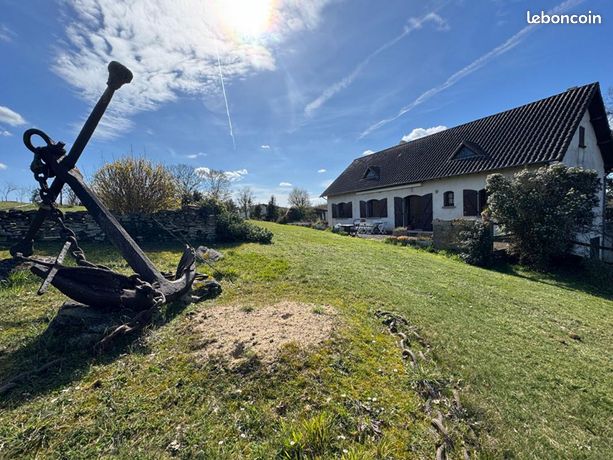 Maison 6 pièces 132 m²