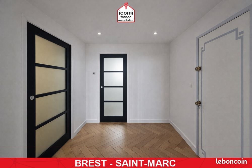 Appartement 6 pièces 105 m² · à Brest · 105 m² · 335 360 €