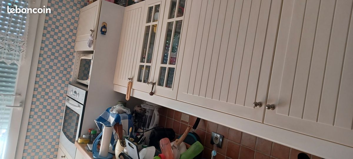 Cuisine intégrée ikea (image 6)