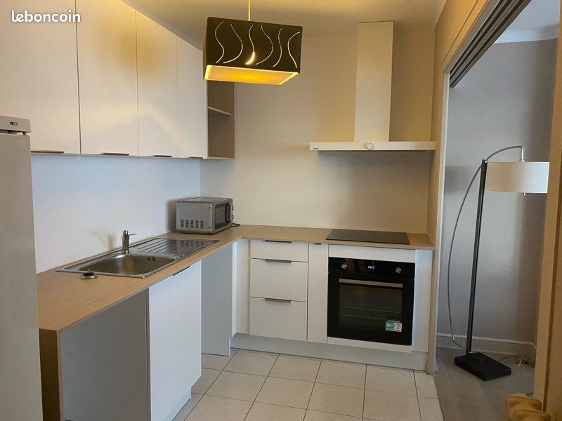 Appartement 2 pièces 54 m² · à Annemasse · 54 m² · 215 000 €